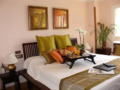 The Marbella Heights Boutique Hotel — foto 12