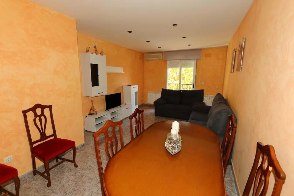 Haus mit 3 Schlafzimmern — The Mare House abierto a estancias medias
