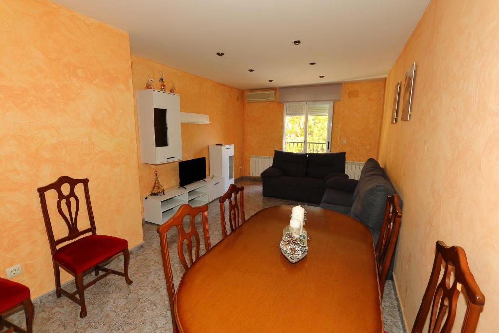 The Mare House abierto a estancias medias
