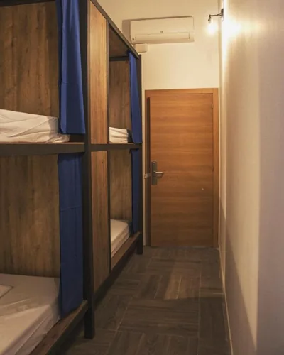 The Market Hostel — photo 2