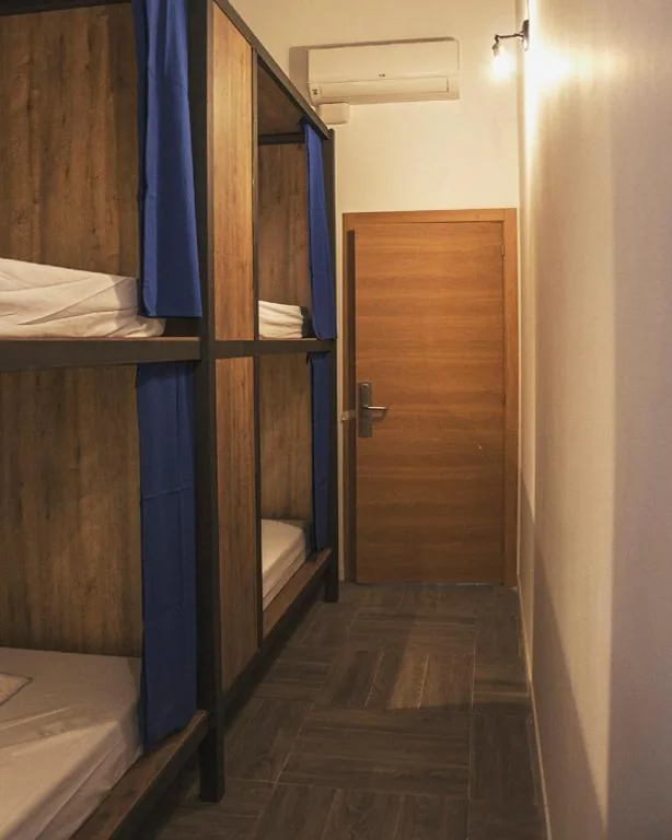 The Market Hostel