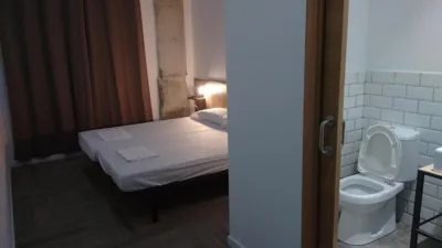 The Market Hostel — photo 3