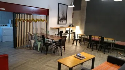 The Market Hostel — photo 4
