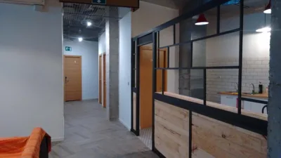 The Market Hostel — photo 7