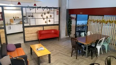 The Market Hostel — photo 8