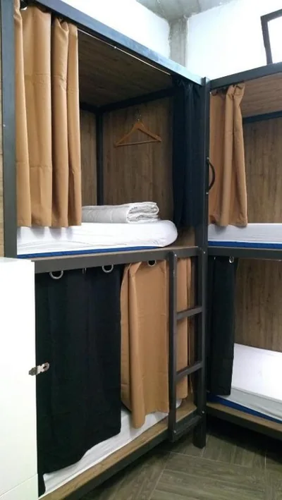 The Market Hostel — photo 9