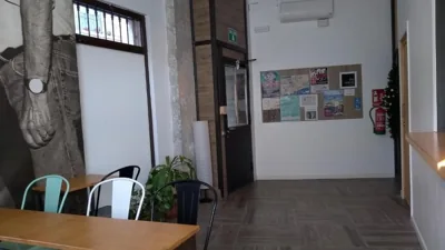 The Market Hostel — photo 11
