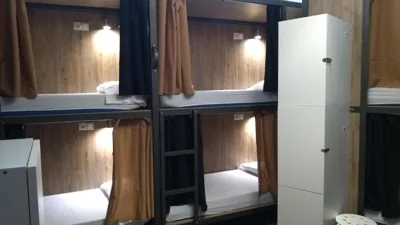 The Market Hostel — photo 12