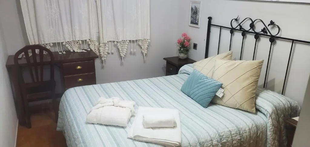 Twin Room — ThE MATADOR