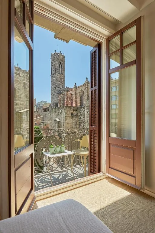 The Moods Catedral Hostal Boutique