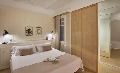 The Moods Catedral Hostal Boutique — Foto 3