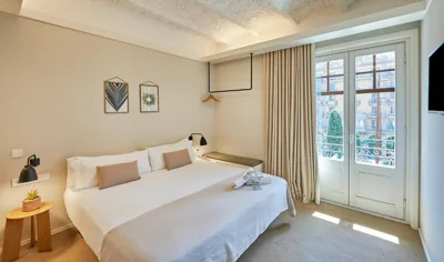 The Moods Catedral Hostal Boutique — Foto 4