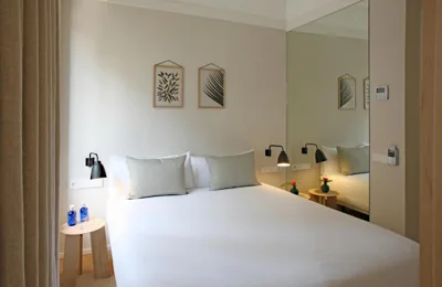 The Moods Catedral Hostal Boutique — Foto 5