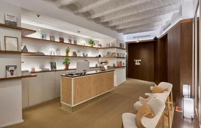The Moods Catedral Hostal Boutique — Foto 6