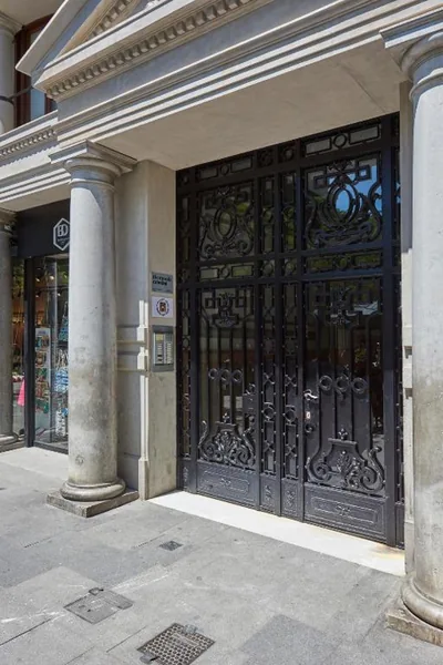 The Moods Catedral Hostal Boutique — Foto 8