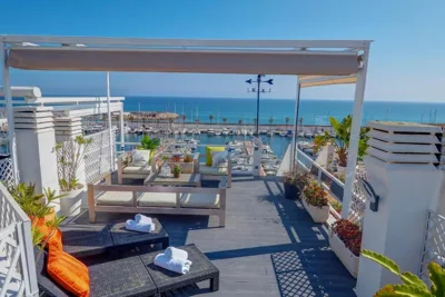 The Moonlight Sea View by Hello Homes Sitges — foto 2