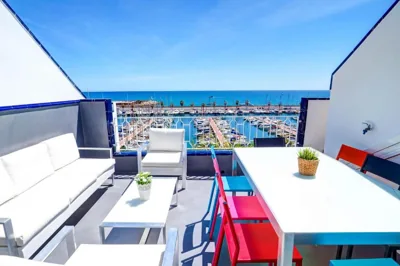 The Moonlight Sea View by Hello Homes Sitges — foto 3