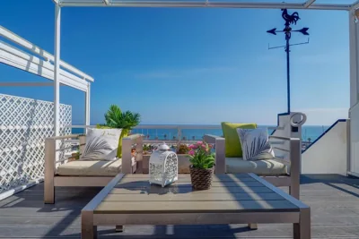 The Moonlight Sea View by Hello Homes Sitges — foto 4