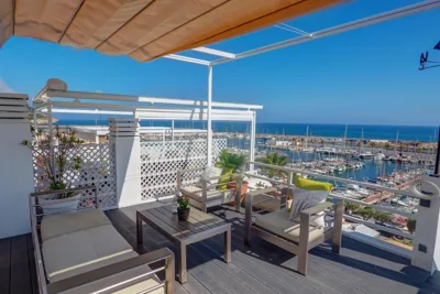 The Moonlight Sea View by Hello Homes Sitges — foto 5