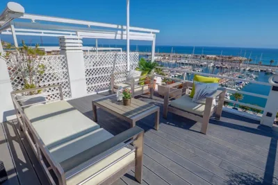 The Moonlight Sea View by Hello Homes Sitges — foto 6
