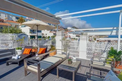 The Moonlight Sea View by Hello Homes Sitges — foto 7