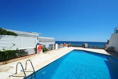 The Moonlight Sea View by Hello Homes Sitges — foto 8