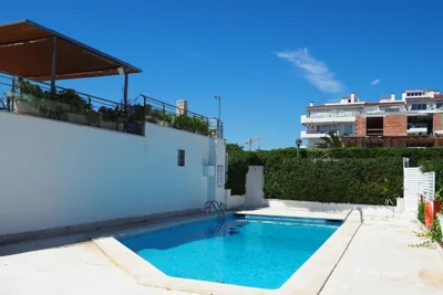 The Moonlight Sea View by Hello Homes Sitges — foto 9