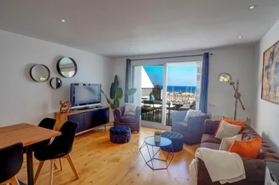 The Moonlight Sea View by Hello Homes Sitges — foto 10