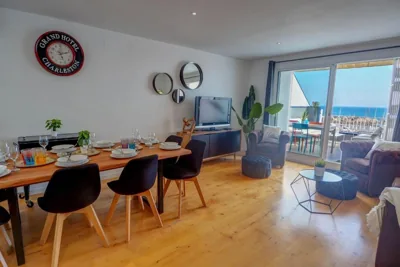 The Moonlight Sea View by Hello Homes Sitges — foto 11