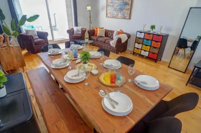 The Moonlight Sea View by Hello Homes Sitges — foto 12