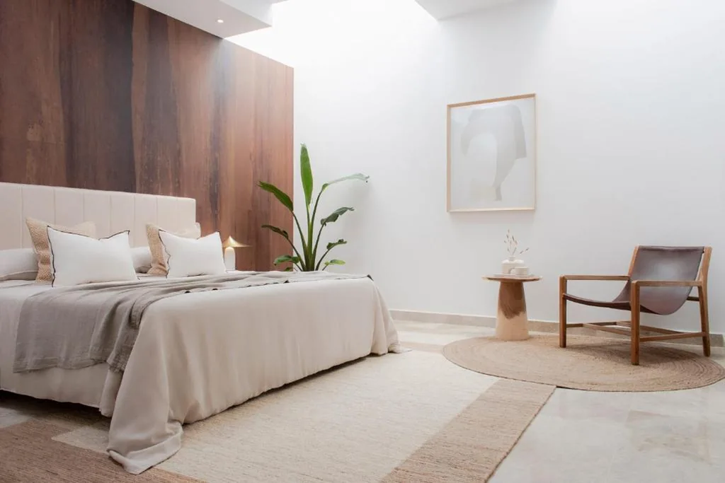 The MOSS - Beach Design Villa in Central Corralejo - by LUNA