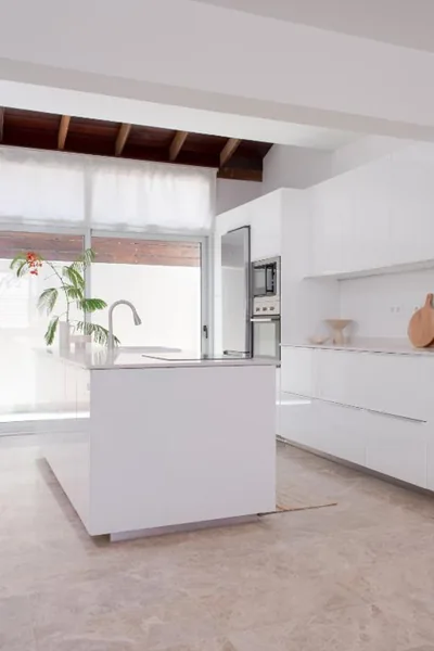 The MOSS - Beach Design Villa in Central Corralejo - by LUNA — foto 4