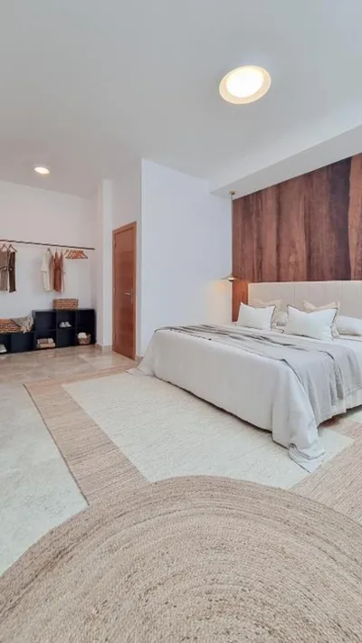The MOSS - Beach Design Villa in Central Corralejo - by LUNA — foto 7