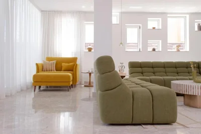The MOSS - Beach Design Villa in Central Corralejo - by LUNA — foto 10