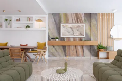 The MOSS - Beach Design Villa in Central Corralejo - by LUNA — foto 12