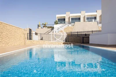 The Oasis El Medano, by Nivariahost — Foto 4