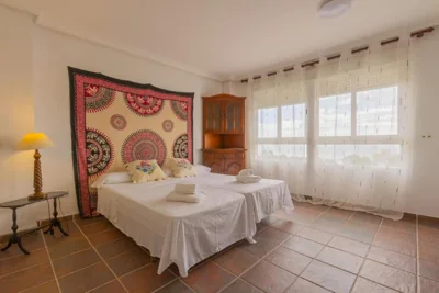 The Ocean Retreat - Beach Villa 30m next to the sea — foto 4