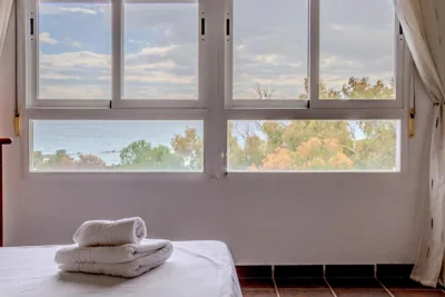 The Ocean Retreat - Beach Villa 30m next to the sea — foto 5