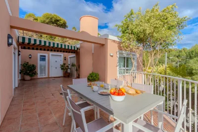 The Ocean Retreat - Beach Villa 30m next to the sea — foto 6