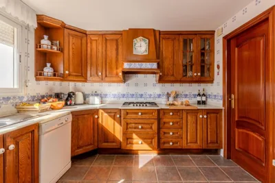 The Ocean Retreat - Beach Villa 30m next to the sea — foto 7