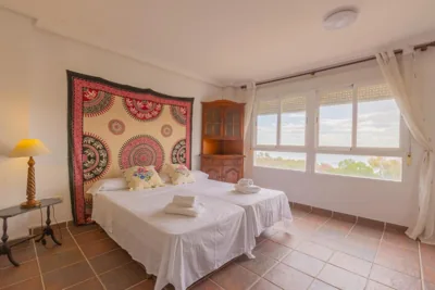 The Ocean Retreat - Beach Villa 30m next to the sea — foto 9