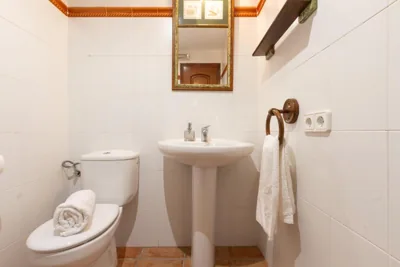 The Ocean Retreat - Beach Villa 30m next to the sea — foto 11