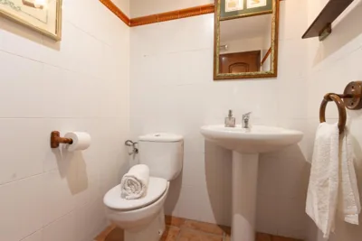 The Ocean Retreat - Beach Villa 30m next to the sea — foto 12