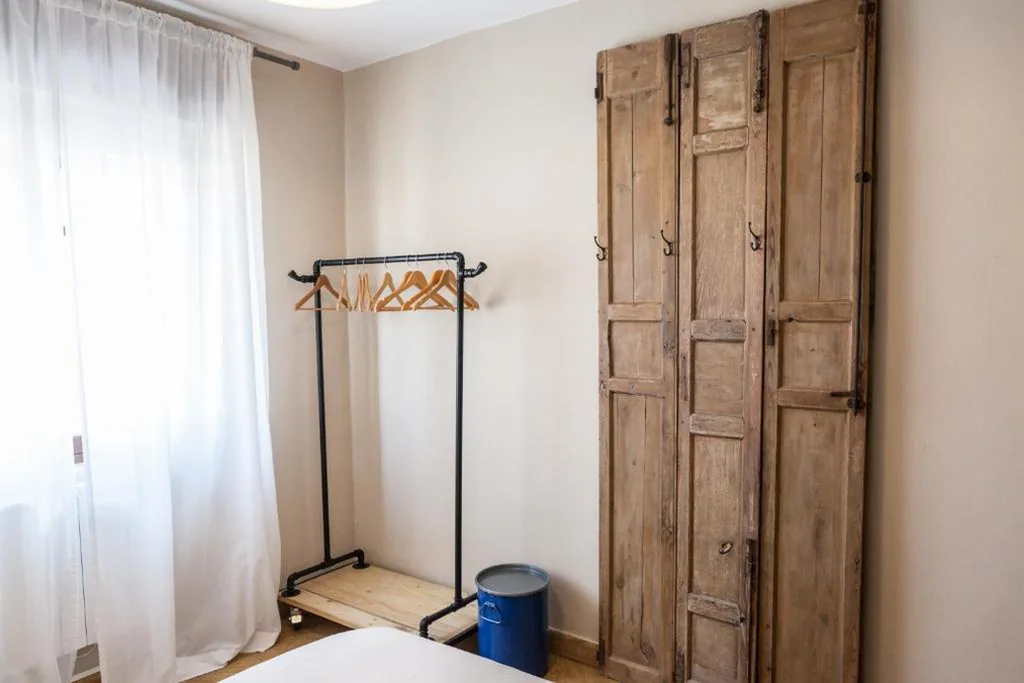 Familienzimmer — The Old Seaman Bed & Breakfast