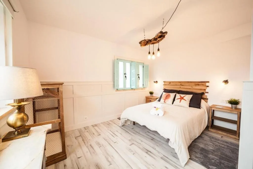 Doppelzimmer — The Old Seaman Bed & Breakfast