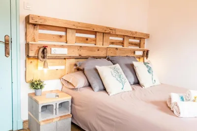 The Old Seaman Bed & Breakfast — Foto 6
