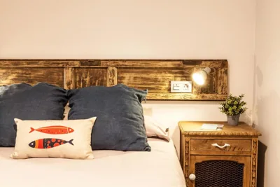 The Old Seaman Bed & Breakfast — Foto 8