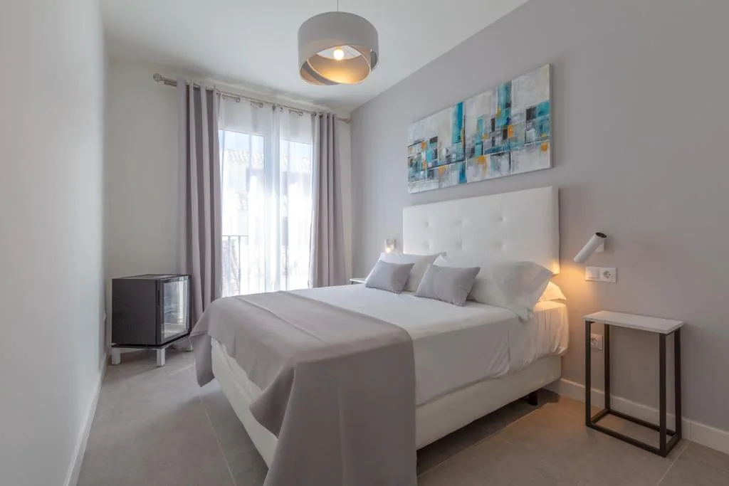 Superior Double Room — The Old Town Boutique Hotel - Adults Recommended