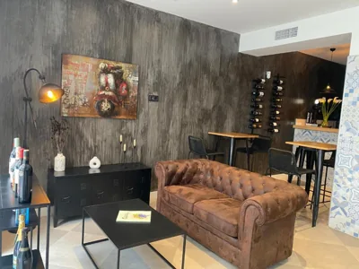 The Old Town Boutique Hotel - Adults Recommended — photo 3