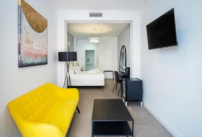 The Old Town Boutique Hotel - Adults Recommended — photo 4